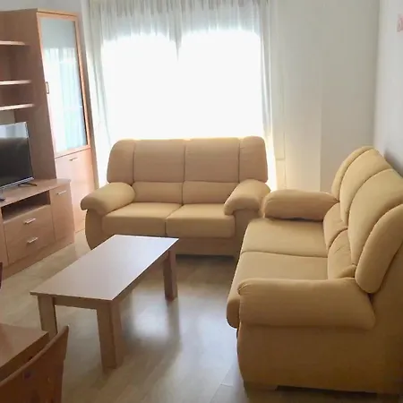 Apartamento Castilla Las Navas del Marqués Buitenkant foto
