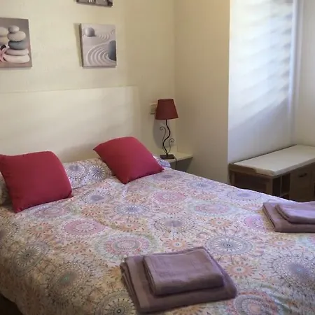 Apartamento Castilla Las Navas del Marqués Buitenkant foto