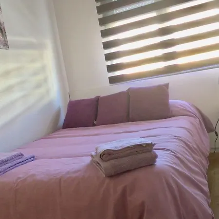Apartamento Castilla Las Navas del Marqués Buitenkant foto