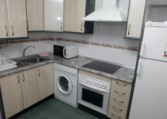 Apartamento Castilla