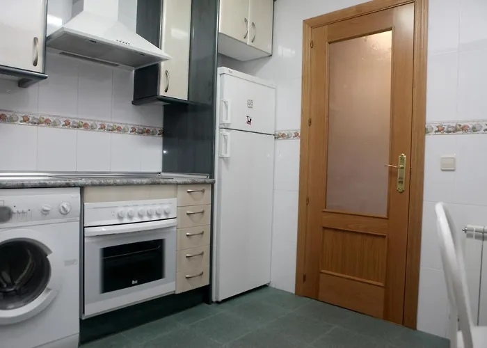 Apartamento Castilla