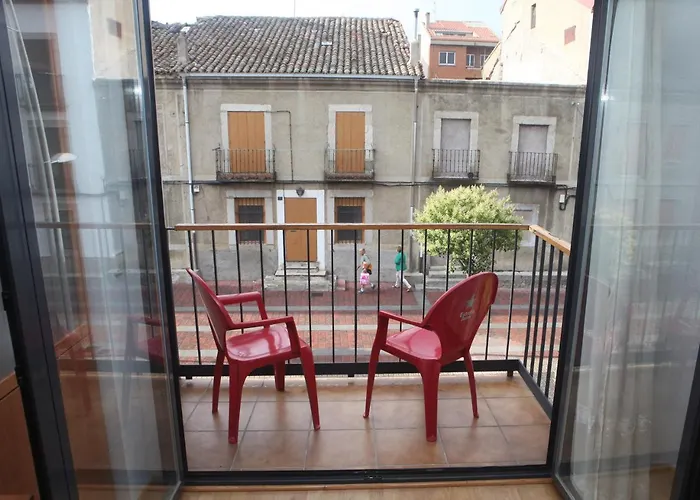 Apartamento Castilla