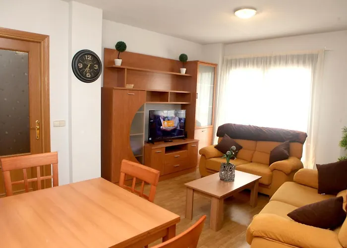 Apartamento Castilla