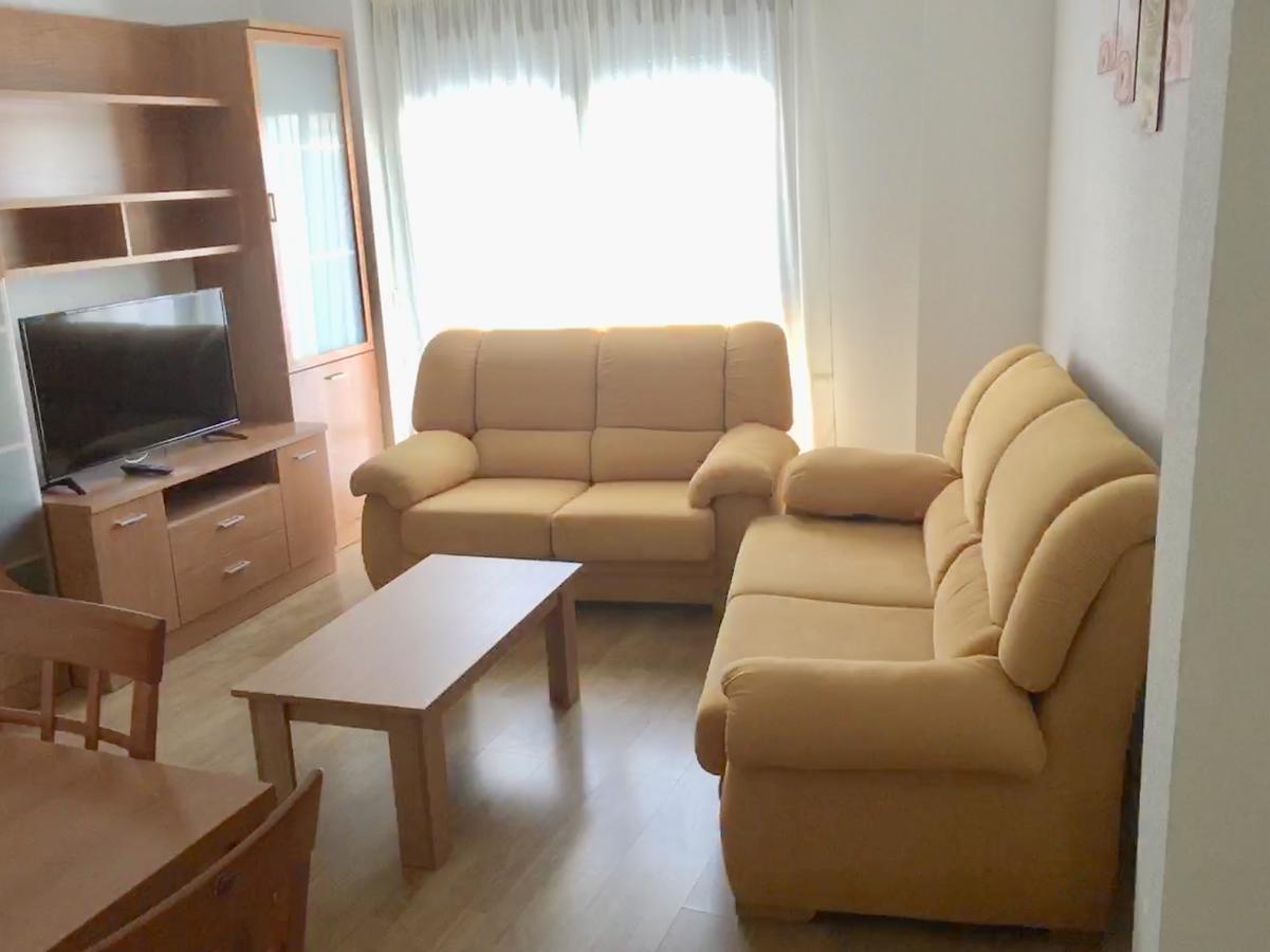 Castilla Apartment *