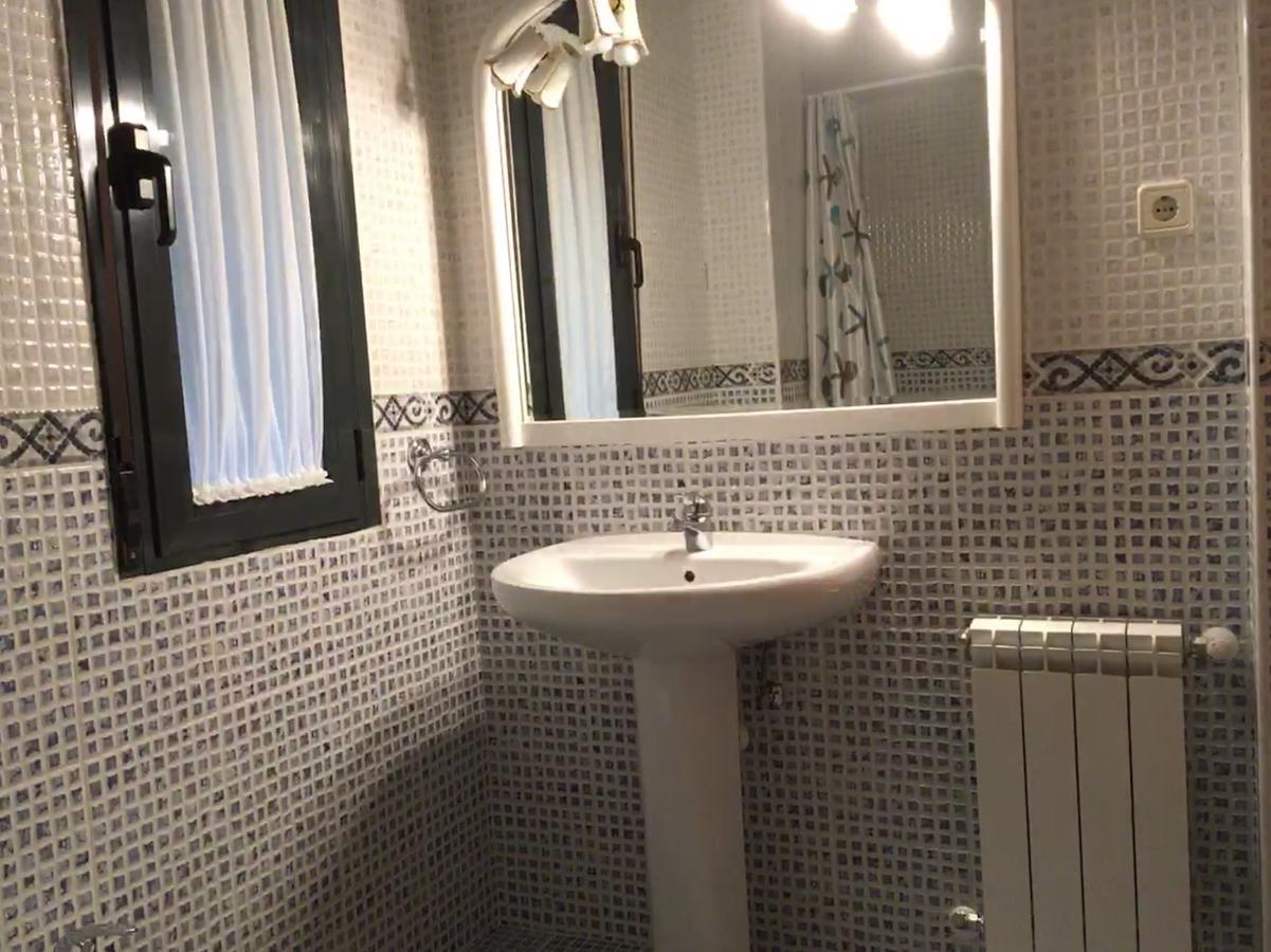 Apartment Castilla