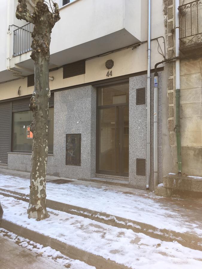 Castilla * Las Navas del Marqués