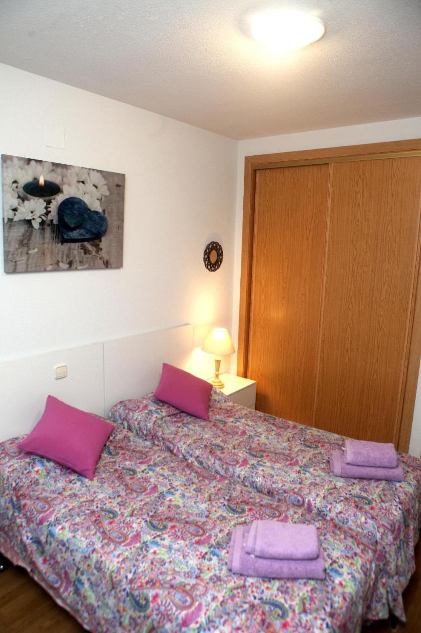 Appartement Castilla Las Navas del Marqués