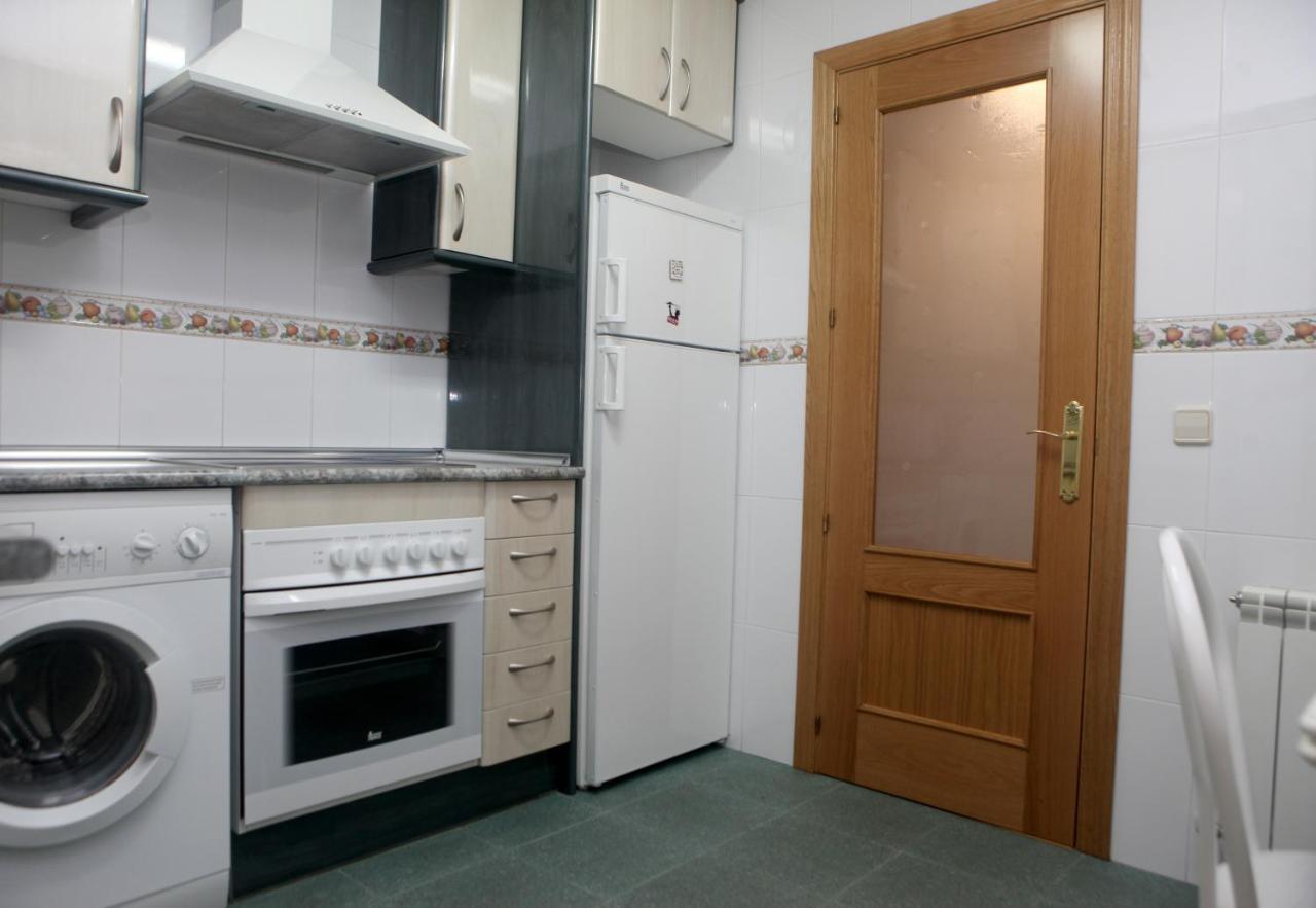 Apartment Castilla Las Navas del Marqués