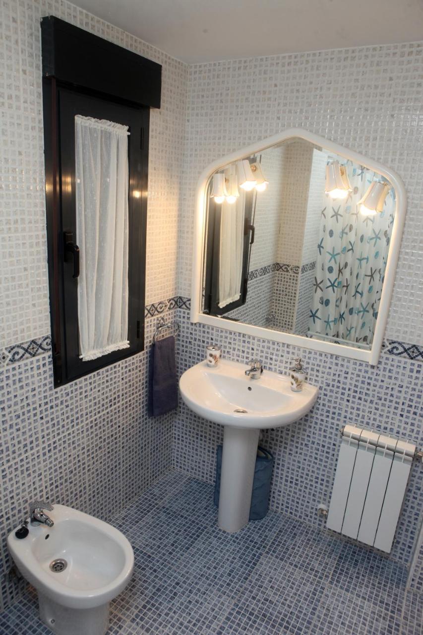 Castilla Appartement