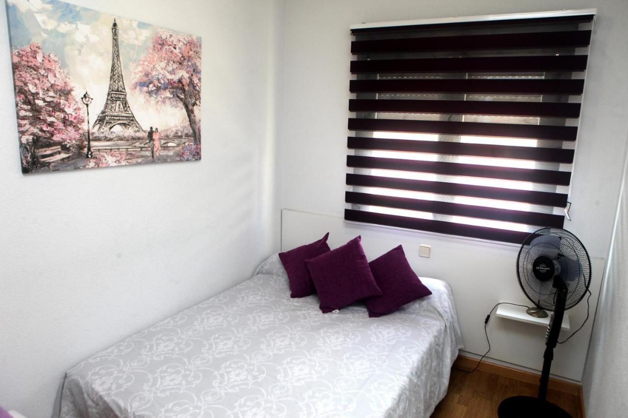 Apartment Castilla Las Navas del Marqués