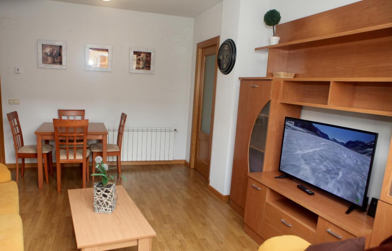 Apartment Castilla *