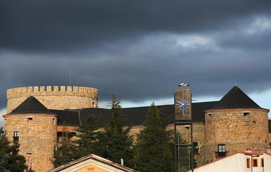 Apartment Castilla