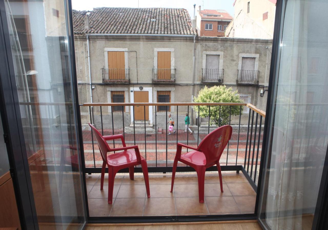 Apartment Castilla Las Navas del Marqués