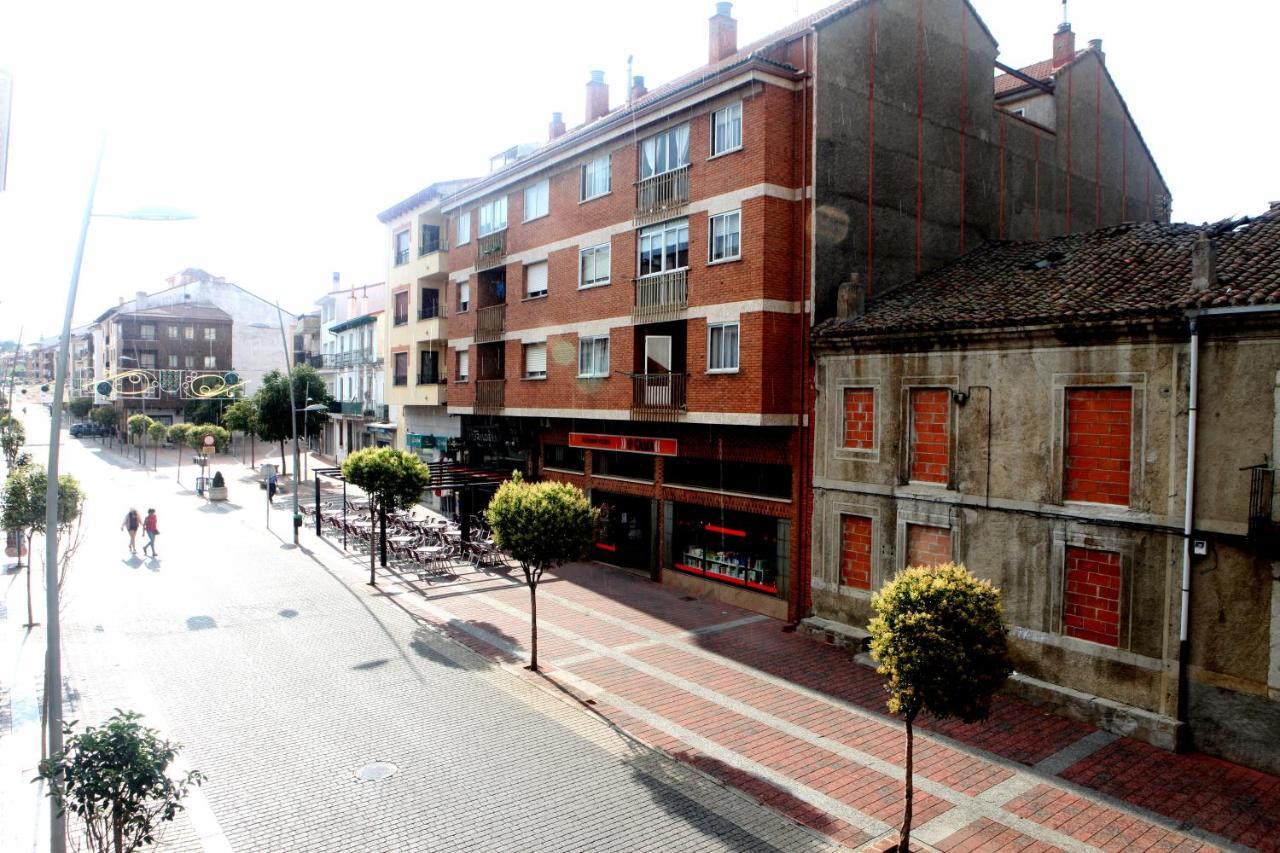 Castilla * Las Navas del Marqués
