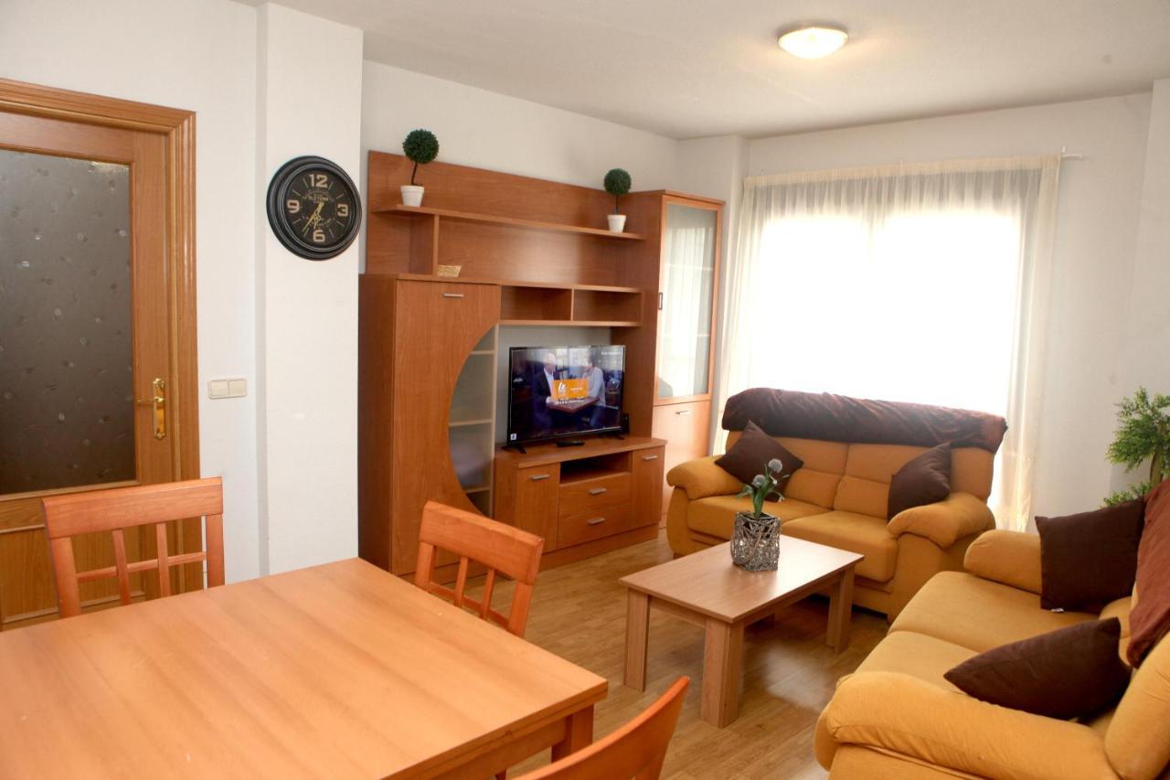 Apartment Castilla